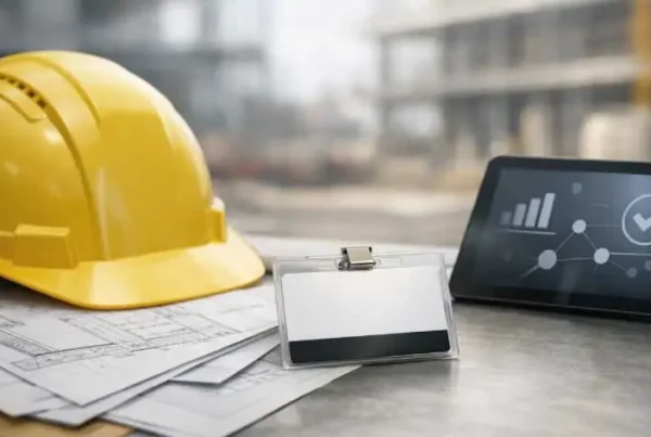 Patente a crediti per cantieri edili – consulenza Sinteco srl