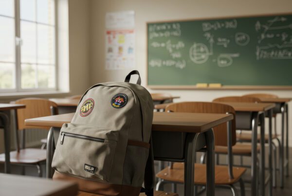 Corso antincendio nelle scuole – formazione sicurezza Sinteco srl